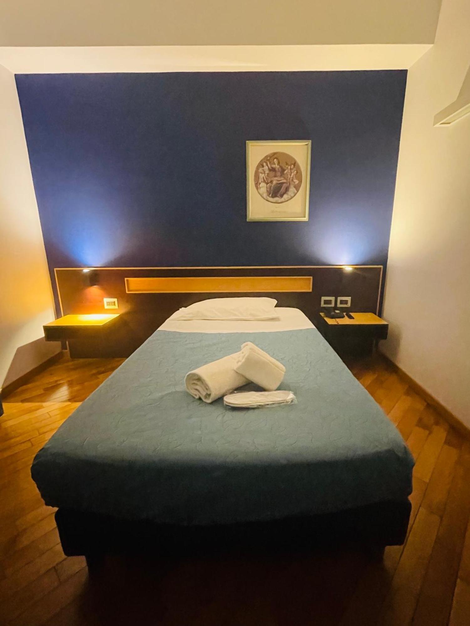 Rigel Hotel Catania