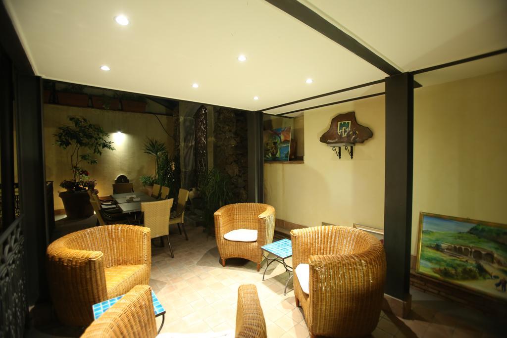 Hotel Rigel