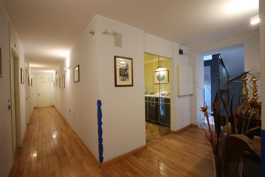 Hotel Rigel 3*