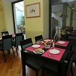Rigel Hotel