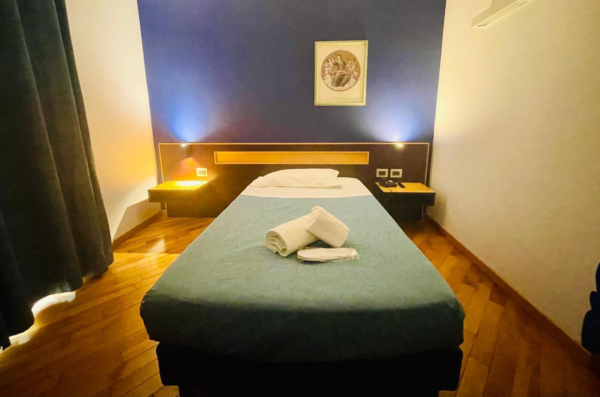 Hotel Rigel 3*