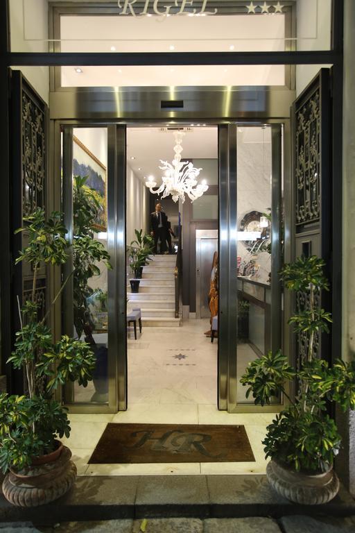 Hotel Rigel