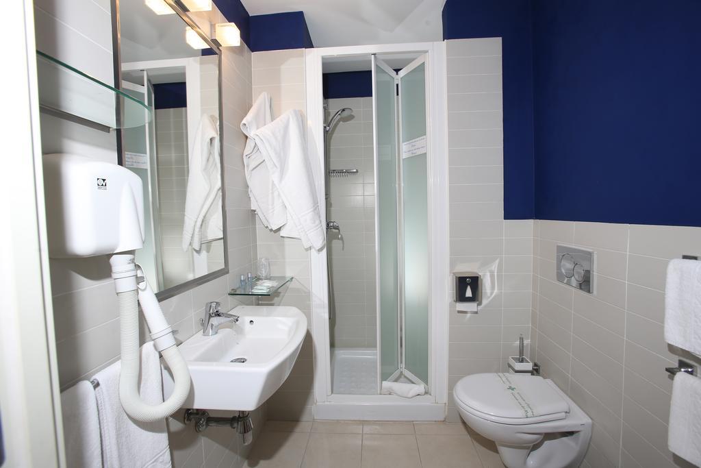 Hotel Rigel