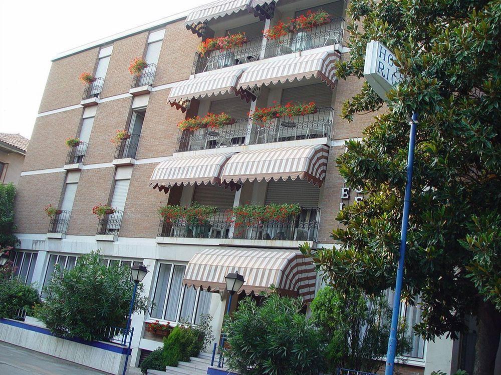 Rigel Hotel Catane
