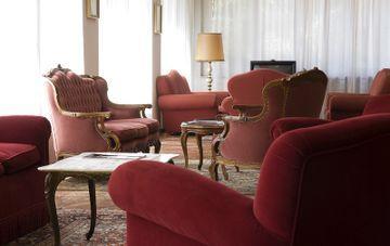 Rigel Hotel Catane