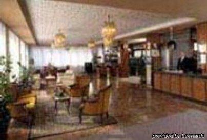 Rigel Hotel Catane