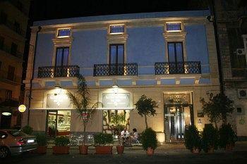 Rigel Hotel 3*