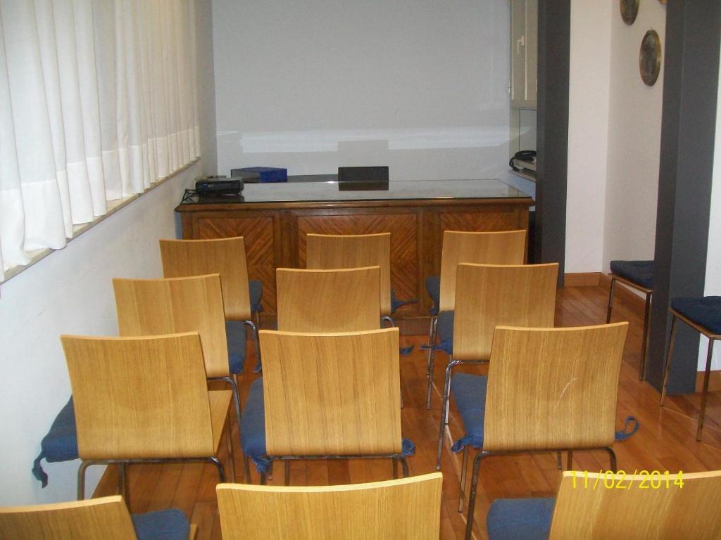 Rigel Hotel Catane