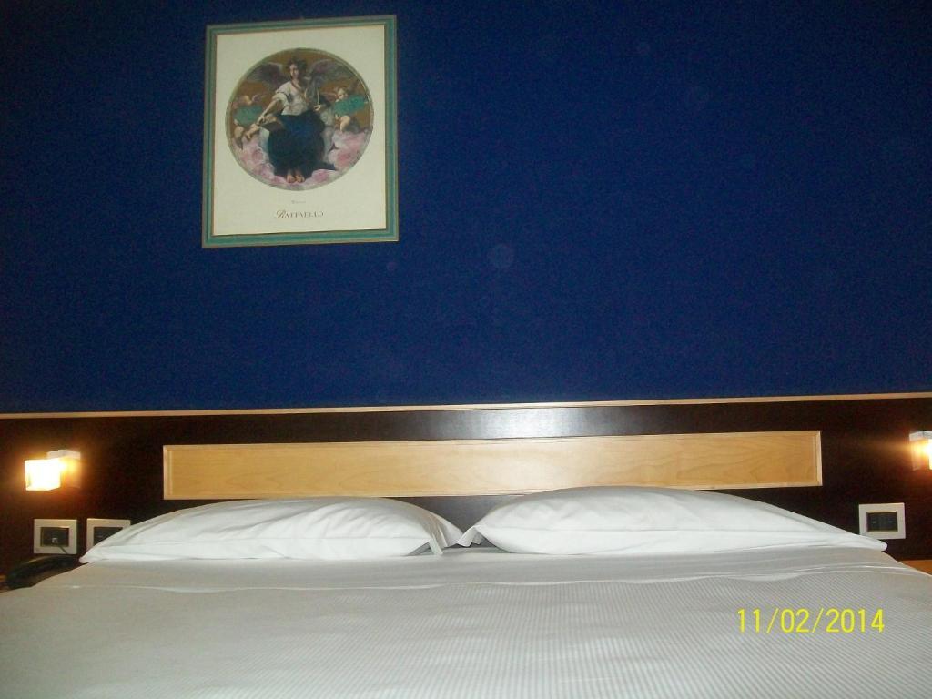 Hotel Rigel Catane