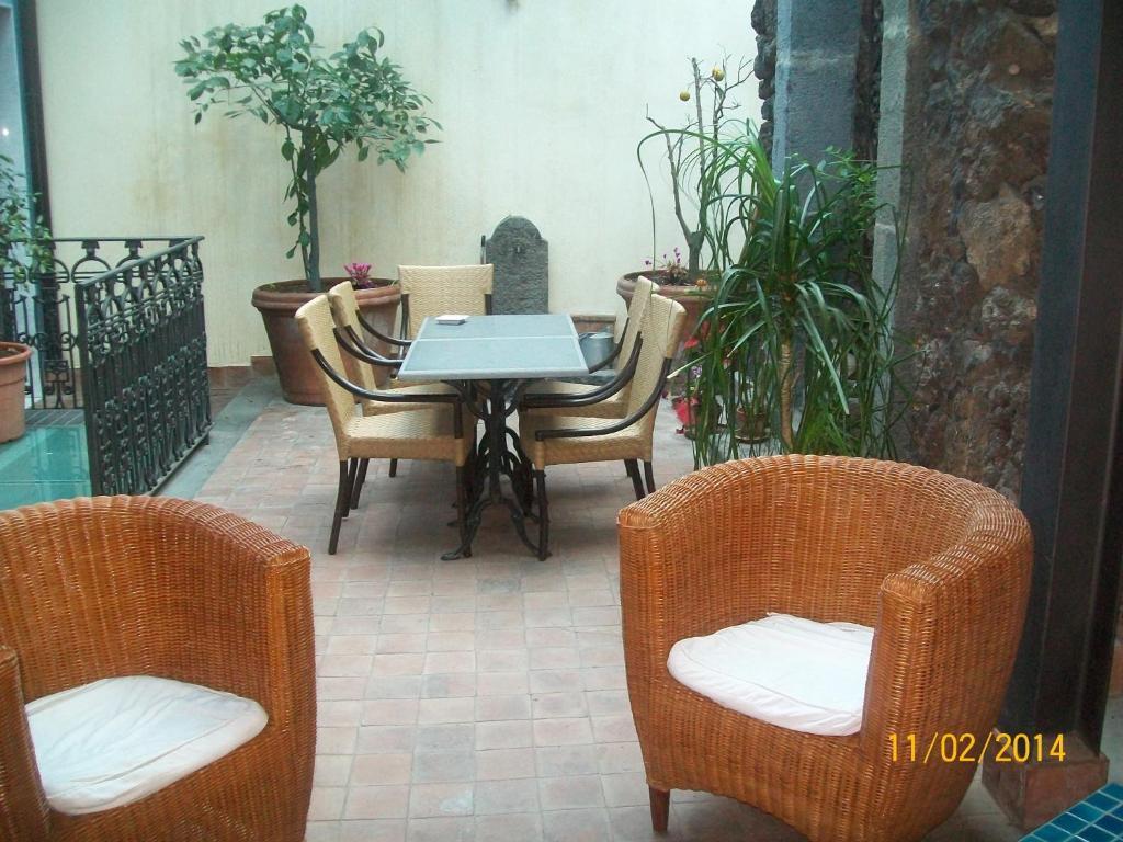 Rigel Hotel