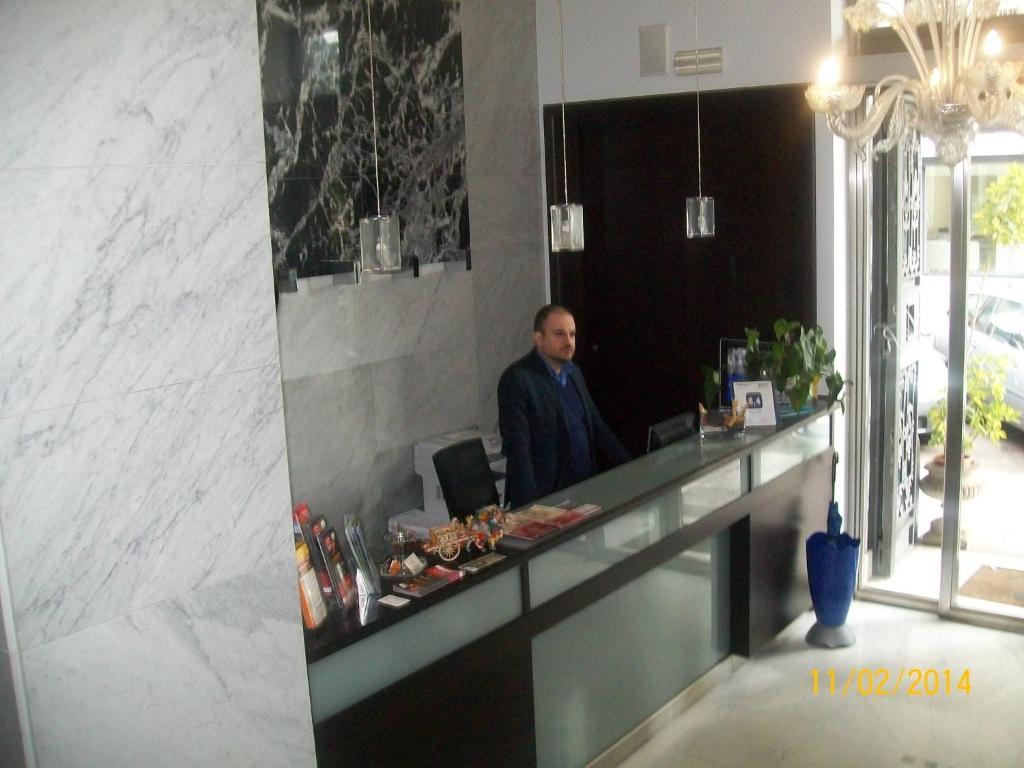 Hotel Rigel