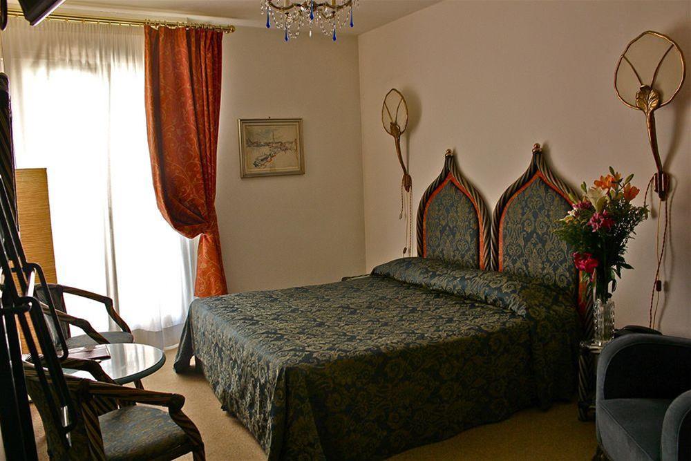 Hotel Rigel Catane