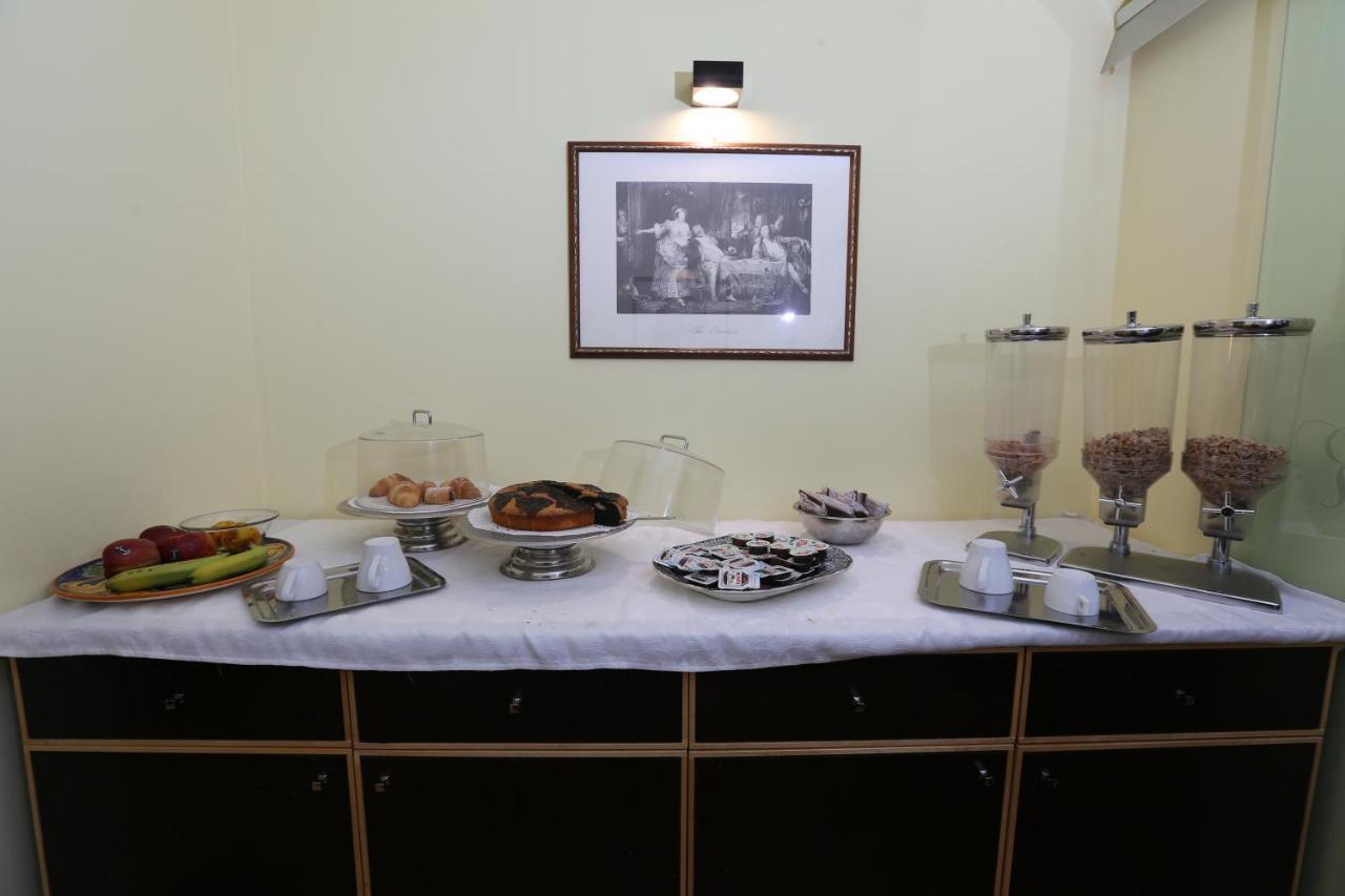 Rigel Hotel Catane